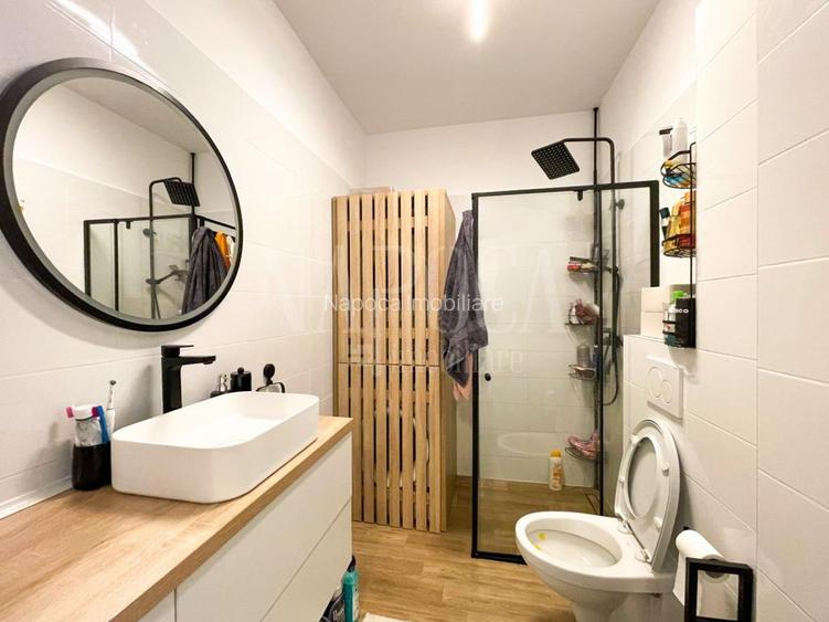 Apartament 2 camere de vanzare in Marasti, Cluj Napoca - 5