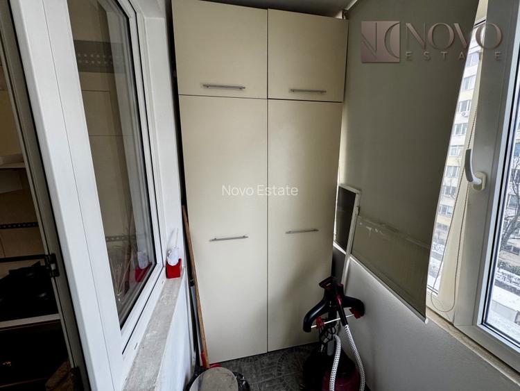 3 Camere | Piata Muncii | Renovat 2022 | 6 minute metrou - 10