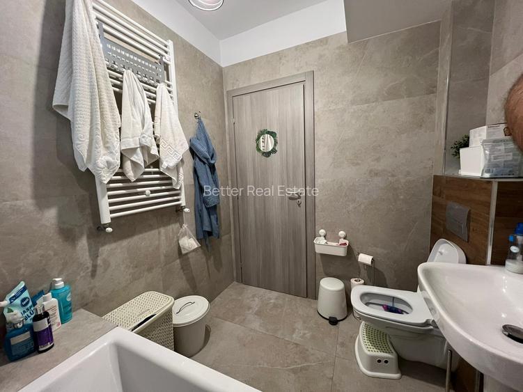 [10 minute Aparatorii Patriei] - Apartament 2 camere - Mobilat si utilat - 7