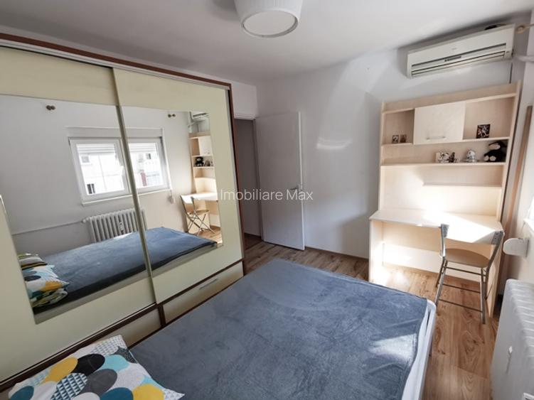 Inchiriere 2 cam Lujerului,Veteranilor, Cora Lujerului, Metrou Lujerului 4 min - 10