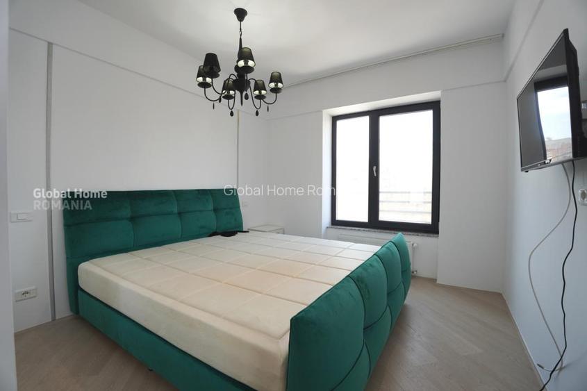 Apartament 2 camere 57Mp || Delta City - Rezervatia Vacaresti - 11