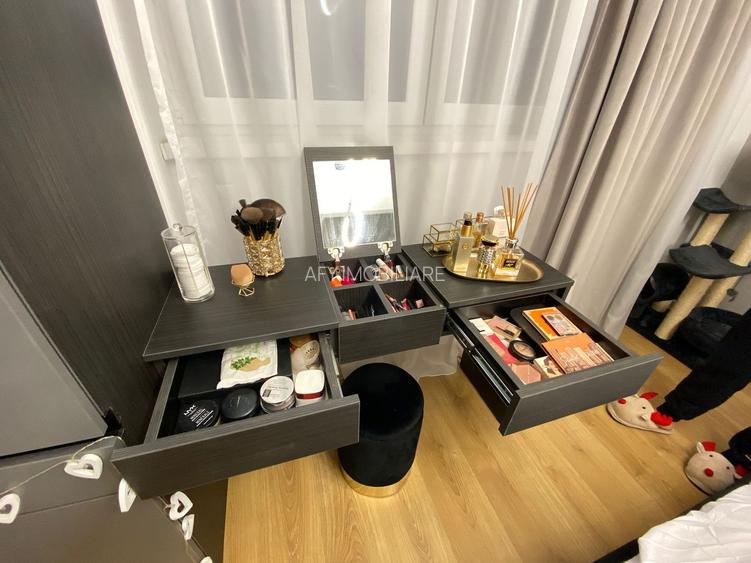 De Inchiriat Apartament 3 Camere de Lux, pe 2 Nivele, Sebastian sect.5 - 26