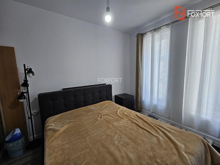 Apartament cu 2 camere, 56 mp, la etajul 1 in Giroc - 2
