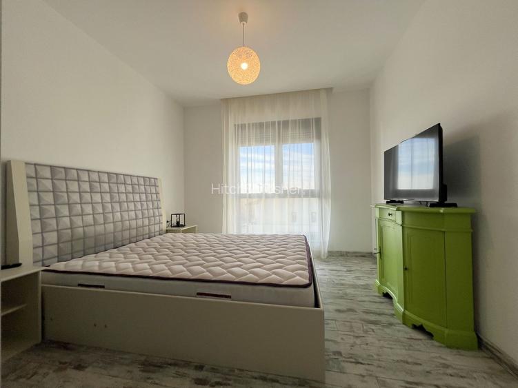 Penthouse de închiriat | Dumbrăvița – la intrare, lângă Galaxy Shopping - 18