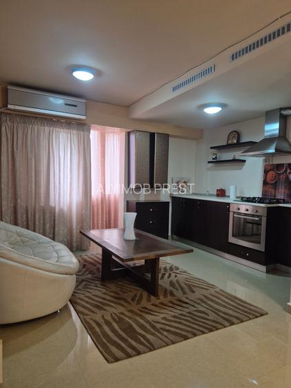 Unirii- Nerva Traian/Octavian Goga - 12