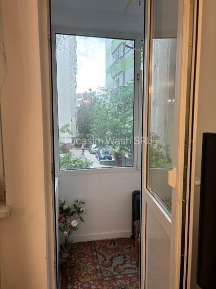Apartament 2camere complet mobilat - 5