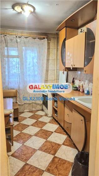 Apartament 3 camere Nicolae Grigorescu | decomandat | 14 min. metrou - 9