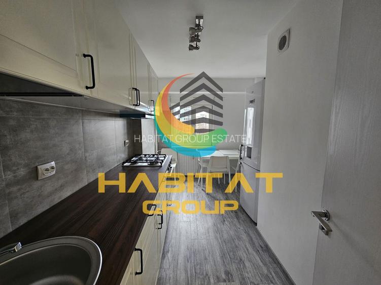 Apartament 3 Camere de inchiriat, Metrou Timpuri Noi - 16
