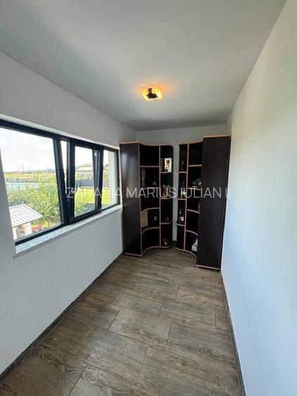 Vila noua(an 2023) de vanzare, loc.  SARATA, jud. Bacau - 13