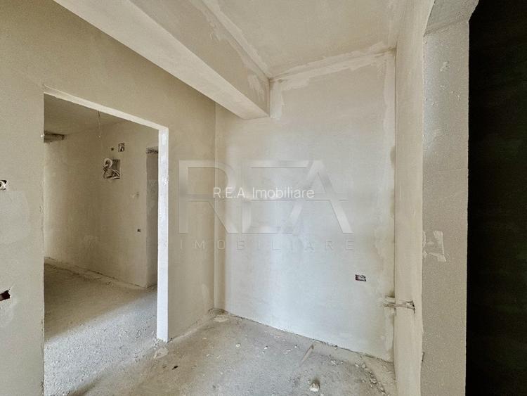 4 camere cu curte 237 mp Ultracentral - Tepes Voda 152 - 4