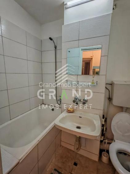 2 camere decomandat | Renovat | Balcon închis | Mănăștur/Mehedinți/Complex BIG - 7