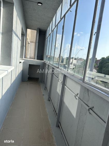 AP. 2 CAMERE 13 SEPTEMBRIE, MASINA SPALAT VASE, MOBILAT/UTILAT MODERN - 12
