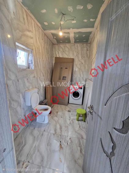 Casă de vânzare în Reci! - 9