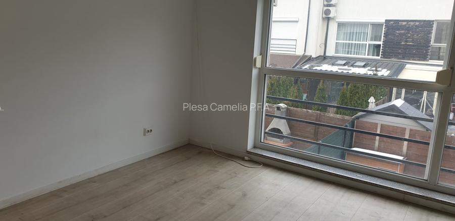 PIPERA RESIDENTIAL - SCOALA AMERICANA, VILA P+E+M, BUCATARIE MOBILATA, CURTE - 17