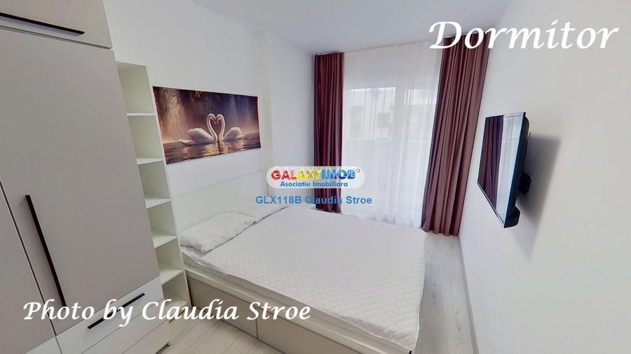 INCHIRIERE APARTAMENT 2 CAMERE DIMITRIE LEONIDA - METROU BERCENI - 3