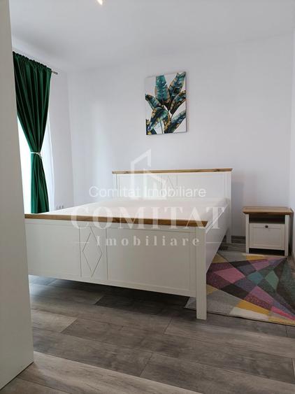 Apartament cu 2 camere decomandate | Loc de parcare | Zona Vivo Mall - 7