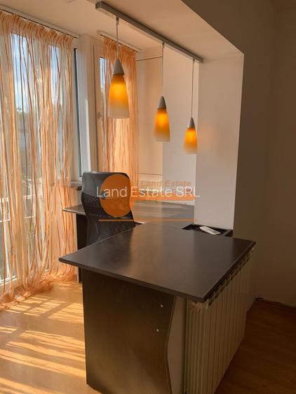 Apartament 3 camere cu centrala – 84 mp – Sebastian - 8