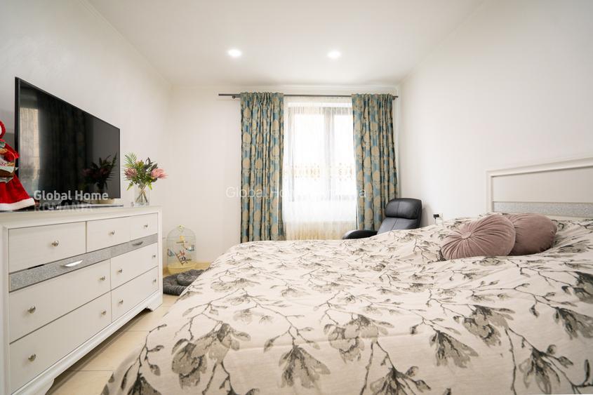 Pantelimon | Vila 8 Camere 556 MP + Teren 1038 MP + Garaj | Constructie 2020 - 20