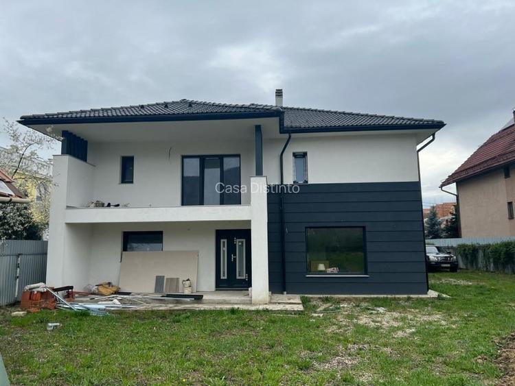 Duplex in livada cu 5 camere - 9