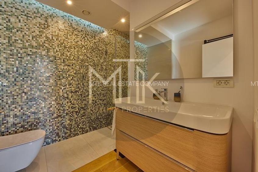 Exclusiv - Vila moderna Paradisul VERDE - Corbeanca - 35