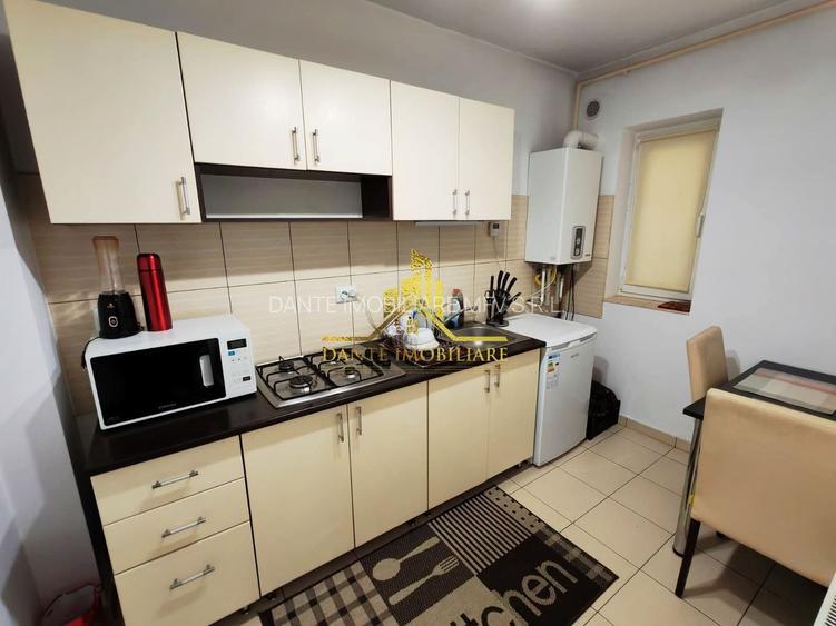 1 camera, decomandat, modern, bloc nou, balcon, Dorobatilor, Platinia - 8