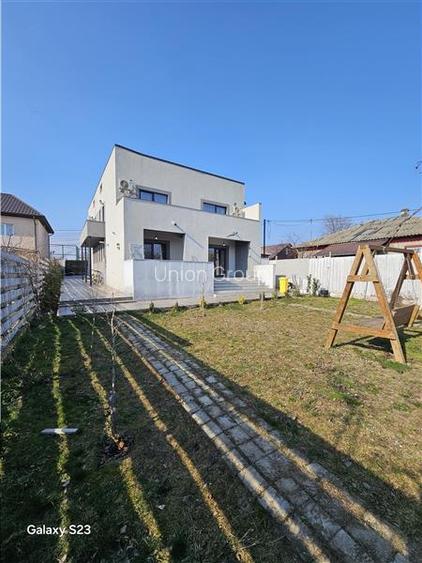 Casa Impresionanta Cu Finisaje si Mobilier Premium, Navodari - 43