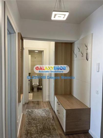 Apartament 2 camere | Politehnica | Decomandat | Centrala | Parcare | - 7
