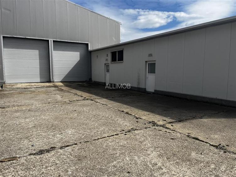 Hala de vânzare în Ploiesti – Zona Bariera Bucuresti - 17