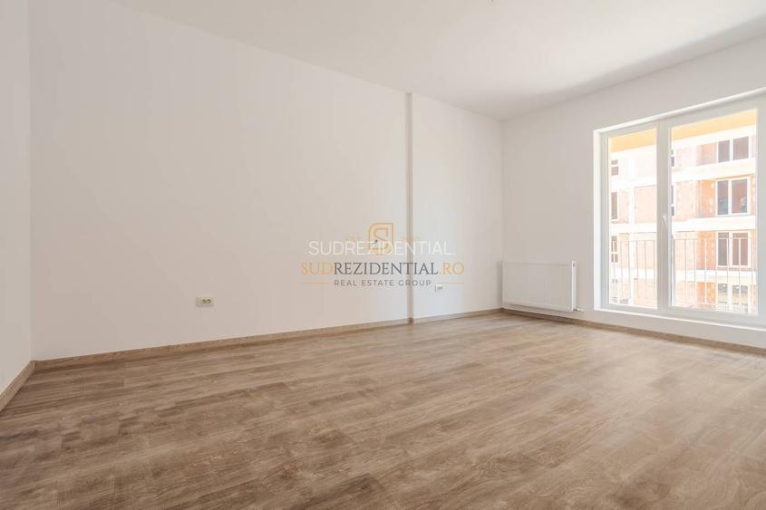 Garsoniera 49.90 mp | Etaj 2 | Brancoveanu – Mall Grand Arena - 3