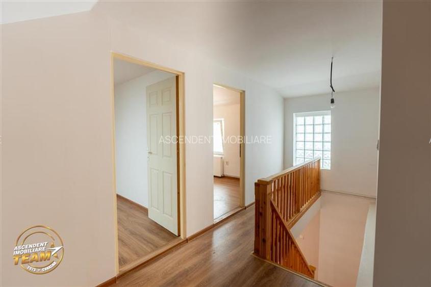 Accesibilitate si farmecul unei case cu garaj, locatie de referinta, Central, Ta - 5