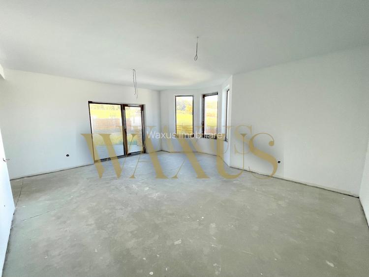 Vila Moderna - 6 Camere I SU 295MP I ST 570MP I CF - Chinteni - 4