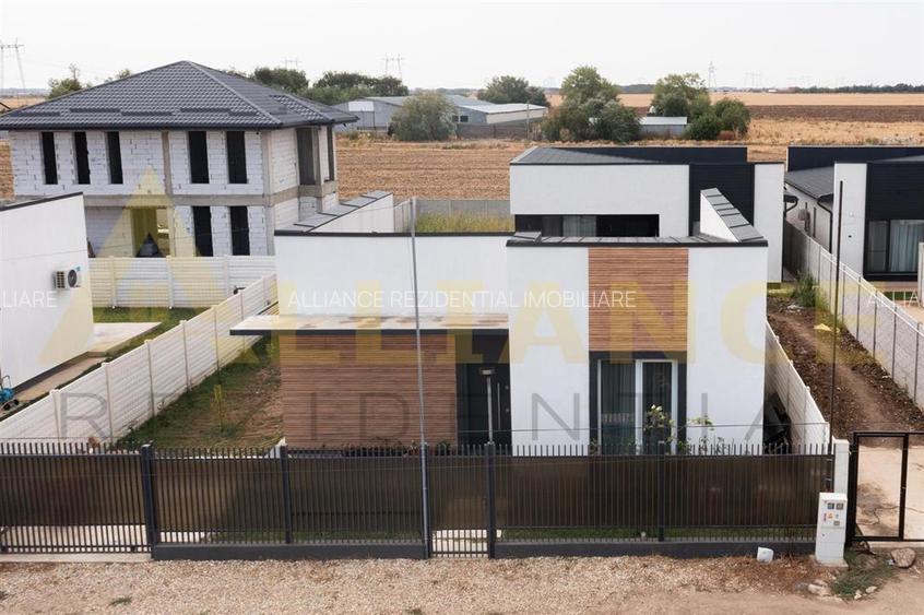 Casa individuala || 10 min metrou Tudor Arghezi ||4 Camere 2 Bai || PROMOTIE - 5