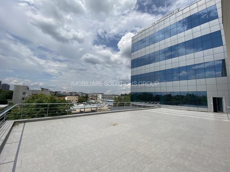 Splaiul Unirii 313- Vitan - birouri premium - 3