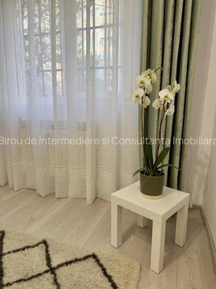 🙋Tomis III🔸Garsoniera 21m² Mobilata Utilata Finisata MODERN - 3