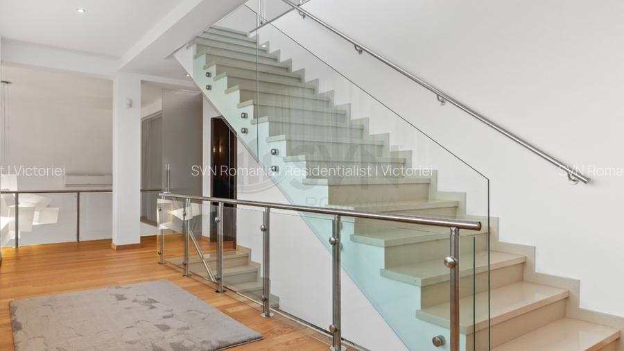 REV2003819 Vila individuala de vanzare zona Iancu Nicolae - 8