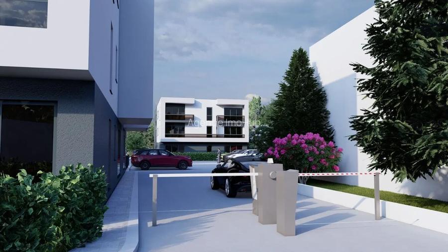 CENTRU CIVIC, APARTAMENT LA BLOC NOU, FINALIZAT - 12