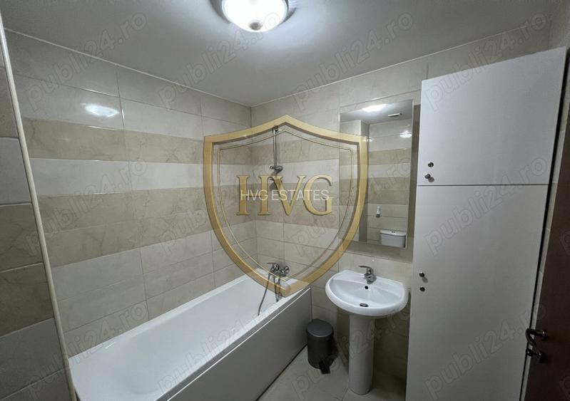 Apartament 2 Camere | Semidecomandat | Centrala Proprie | Ferdinand - 6