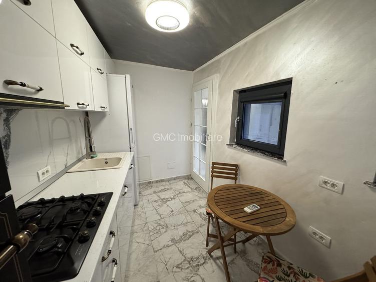 2 camere Unirii | Centrală proprie | Terasă VZ63 - 3