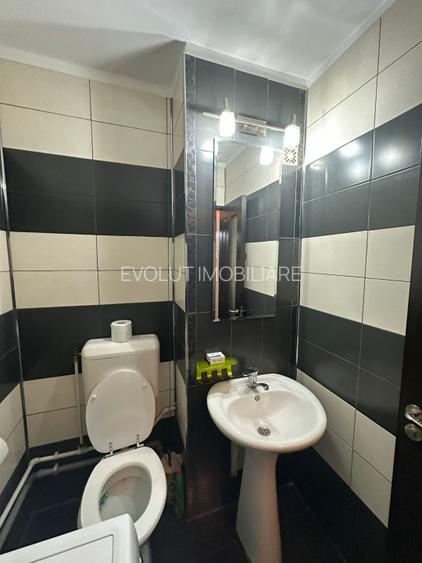  De inchiriat – Apartament 3 camere decomandat, Zona Dacia - 6