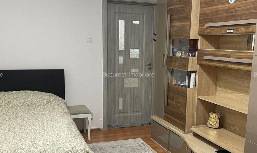 Apartament 2 Camere,Titan,Nicolae Grigorescu,et.3/10,DECOMANDAT,Amenajat - 3