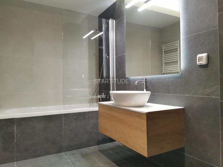 Complex Residence5 langa Oliveto/Cambridge, curte interioara, paza24, comision 0 - 17