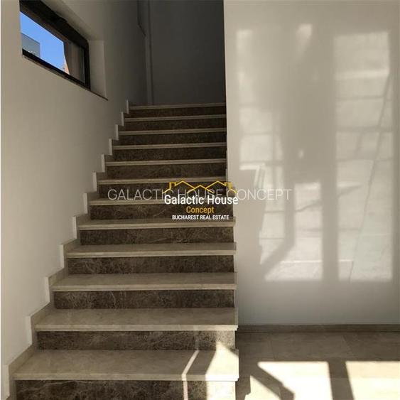 PENTHOUSE 3 CAMERE DOROBANTI -CAPITALE BLOC NOU -MOBILAT ROVERE - 22