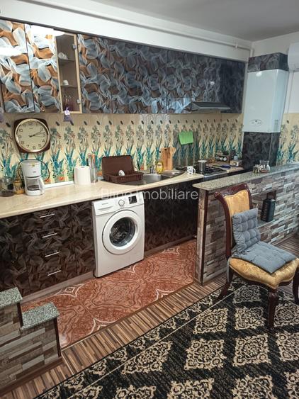 Apartament cu 2 camere, 53,41 mp, 2 balcoane, zona Razoare - 14