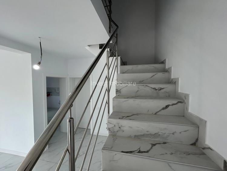 Casa 4 camere de vanzare,  Mutare rapida, Visani – Bucium, Iasi - 6