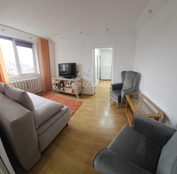 Apartament 2 camere, ETAJ 2,City Mall Constanta - 3