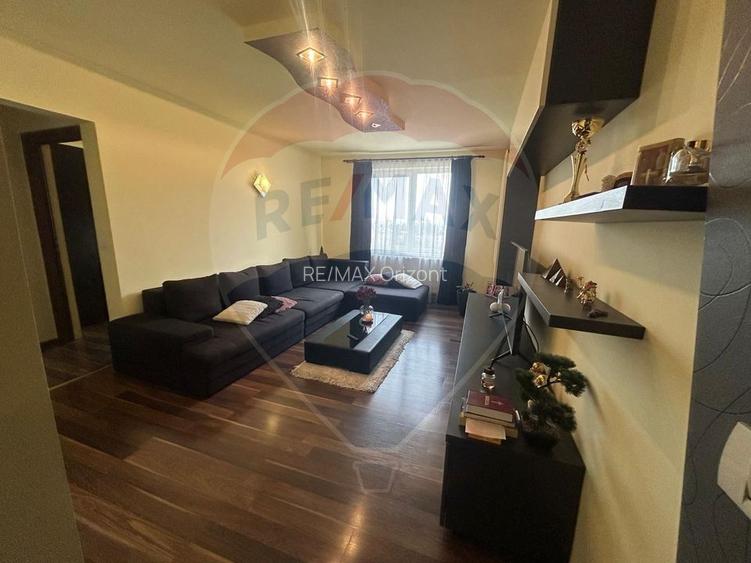 Apartament cu 3 camere de închiriat pet friendly - 2
