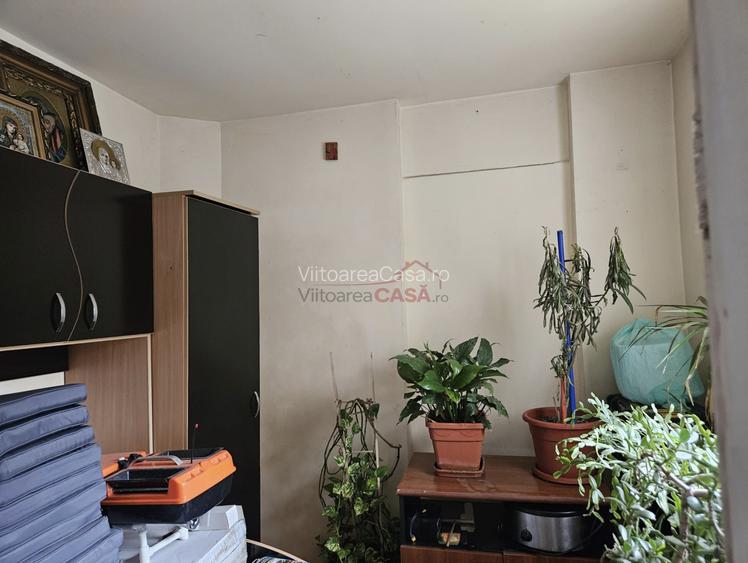 Pta Alba Iulia - casa individuala - curte- 4 camere plus garsoniera - Popa Nan - 16