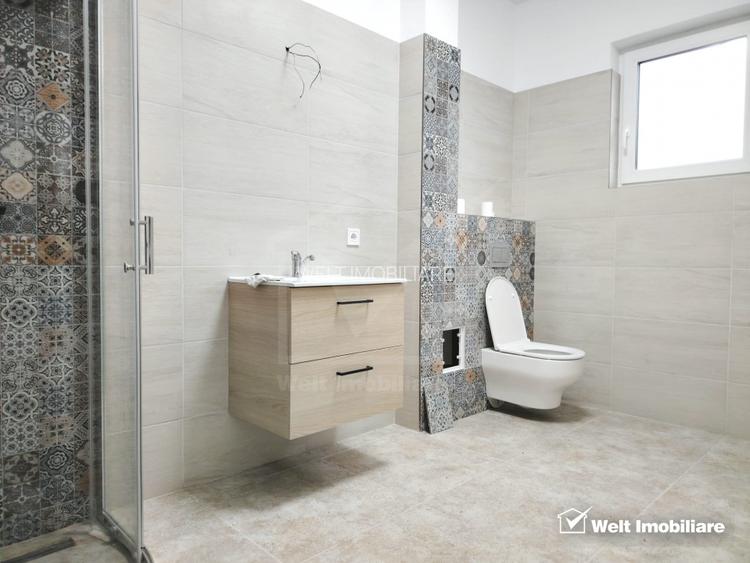 Duplex nou, nelocuit - Spatiu, siguranta si aer curat pentru familia ta - 11