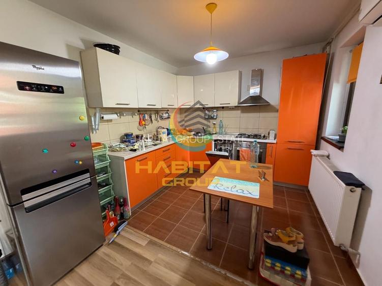 Pallady 3 camere 73 mp + loc parcare exterior GATA DE MUTARE - 7