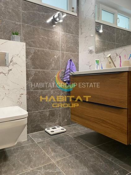 Vanzare Apartament 2 Camere Mobilat si Utilat + Curte- Berceni! - 16